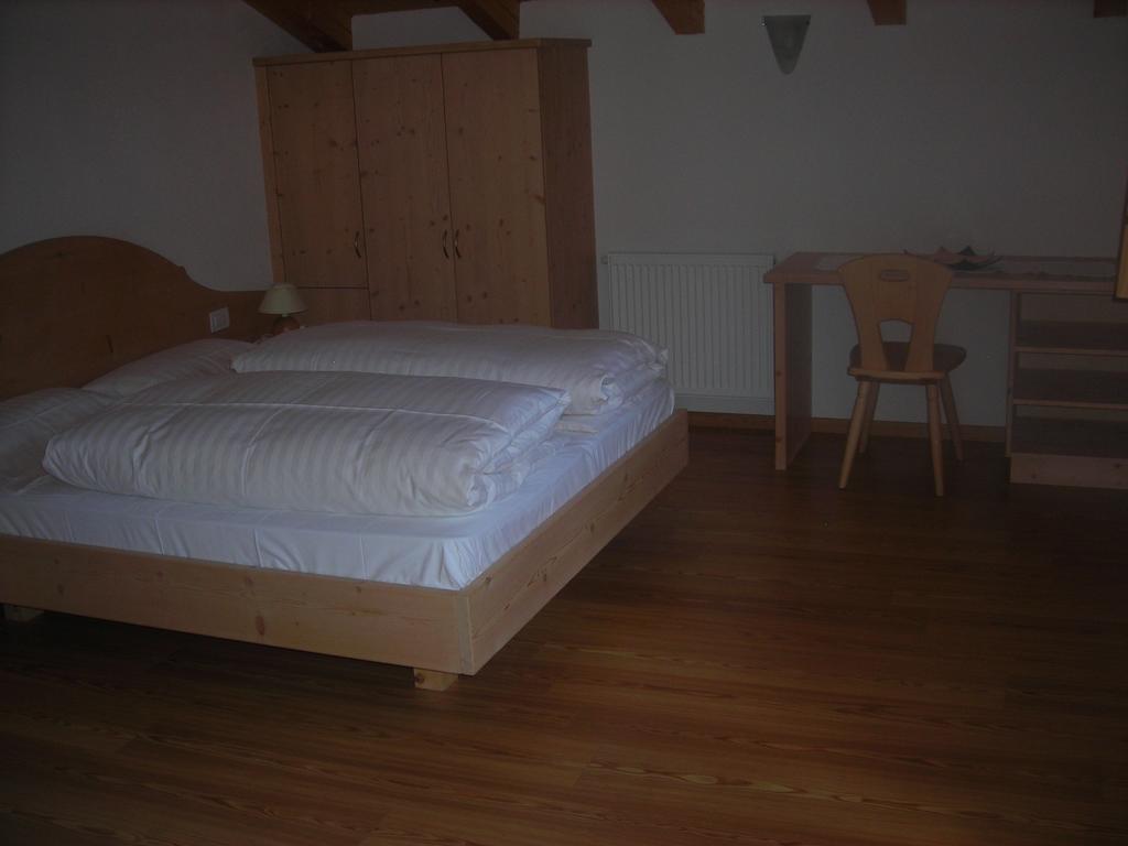 Casa Gogn Apartment San Vigilio Di Marebbe Room photo