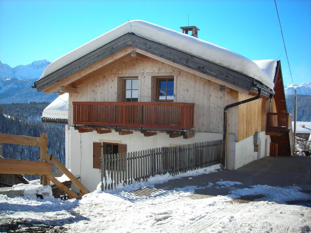 Casa Gogn Apartment San Vigilio Di Marebbe Room photo